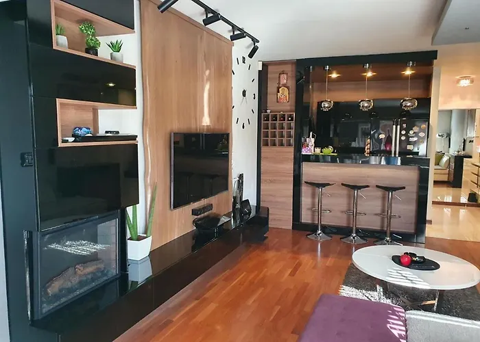 Modern Retreat