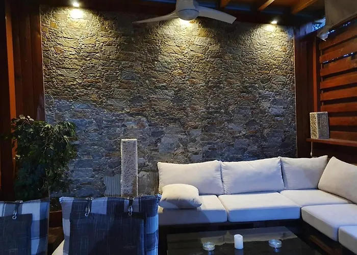 Modern Retreat