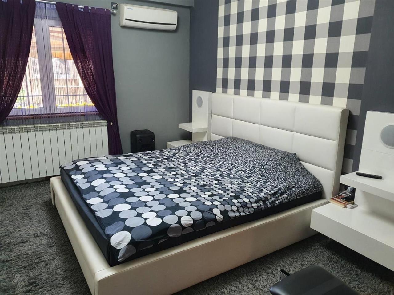 Modern Retreat * Skopje
