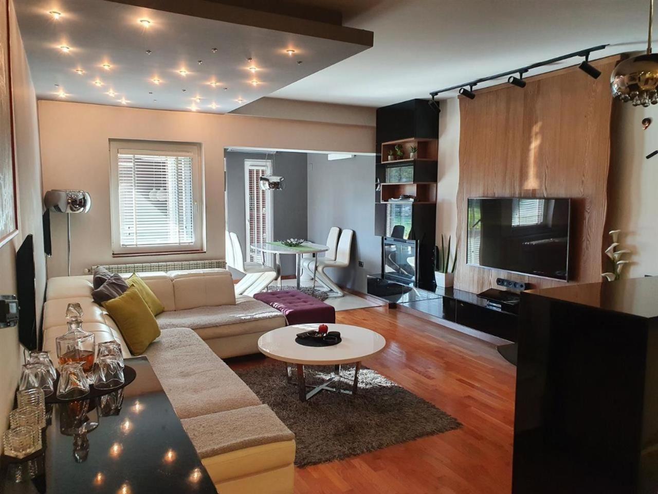 Modern Retreat Apartament *
